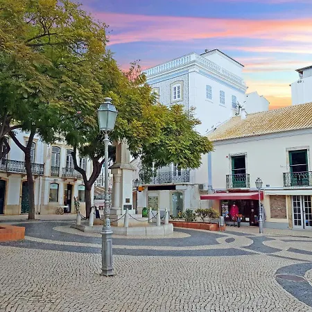 B31 - Aquazul 2 Bed Flat Appartamento Lagos