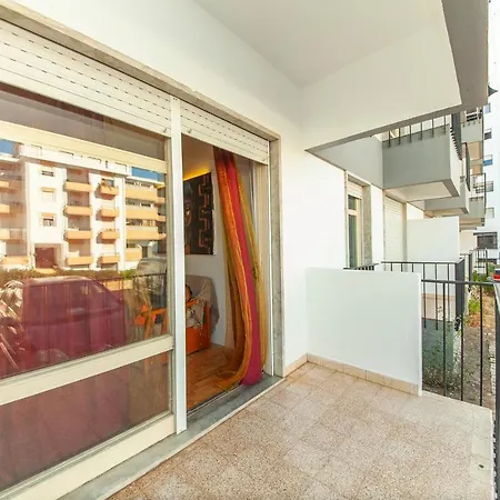 B31 - Aquazul 2 Bed Flat * Lagos
