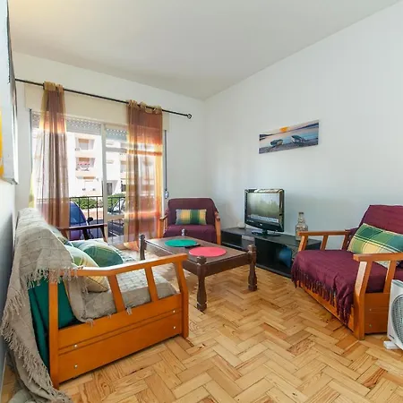 Apartment B31 - Aquazul 2 Bed Flat