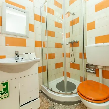 B31 - Aquazul 2 Bed Flat Apartment