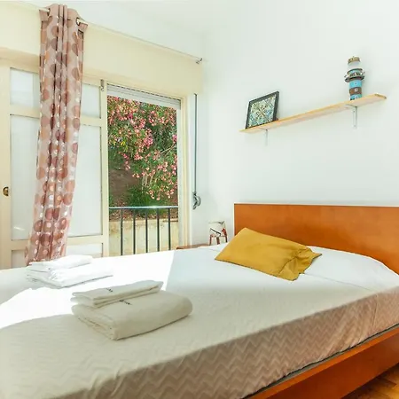 B31 - Aquazul 2 Bed Flat Apartament *