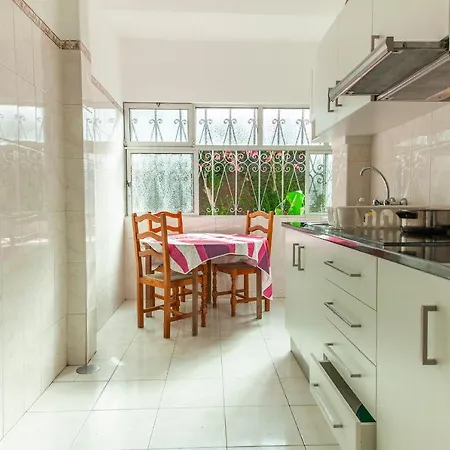 Lejlighed B31 - Aquazul 2 Bed Flat Lagos